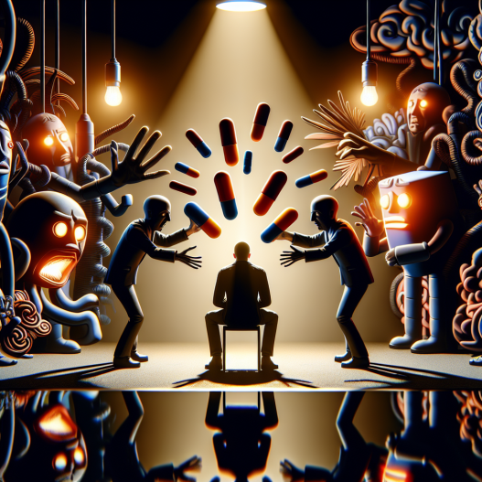 Autocontrôle sans automédication : une approche sûre