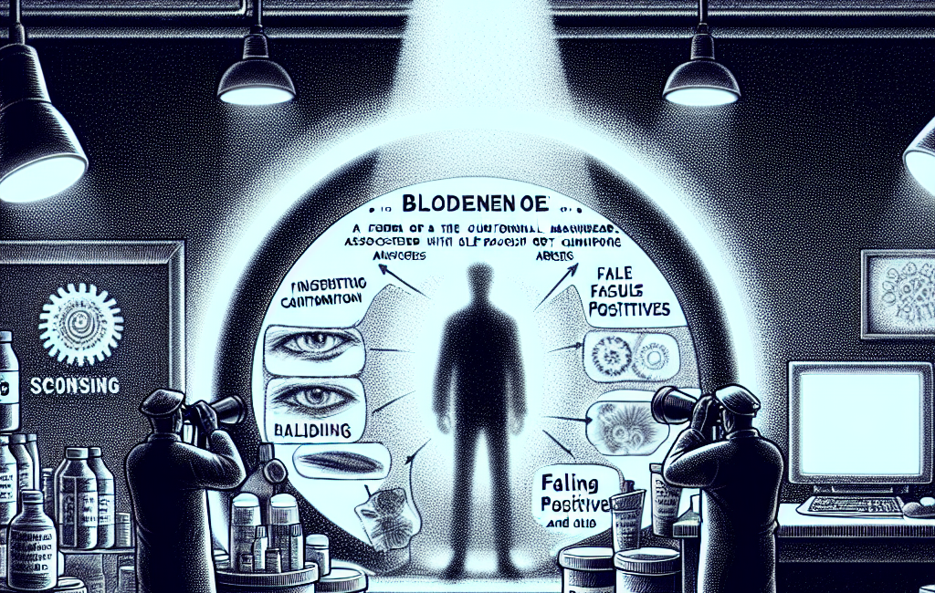 Boldenone : faux positifs et contamination, comment cela arrive