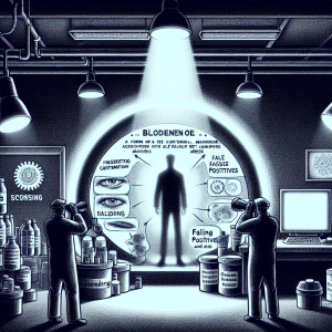 Boldenone : faux positifs et contamination, comment cela arrive