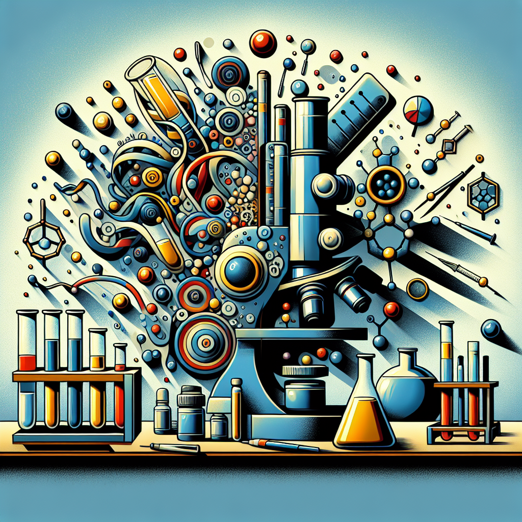 Boldenone : faux positifs et contamination, comment cela arrive