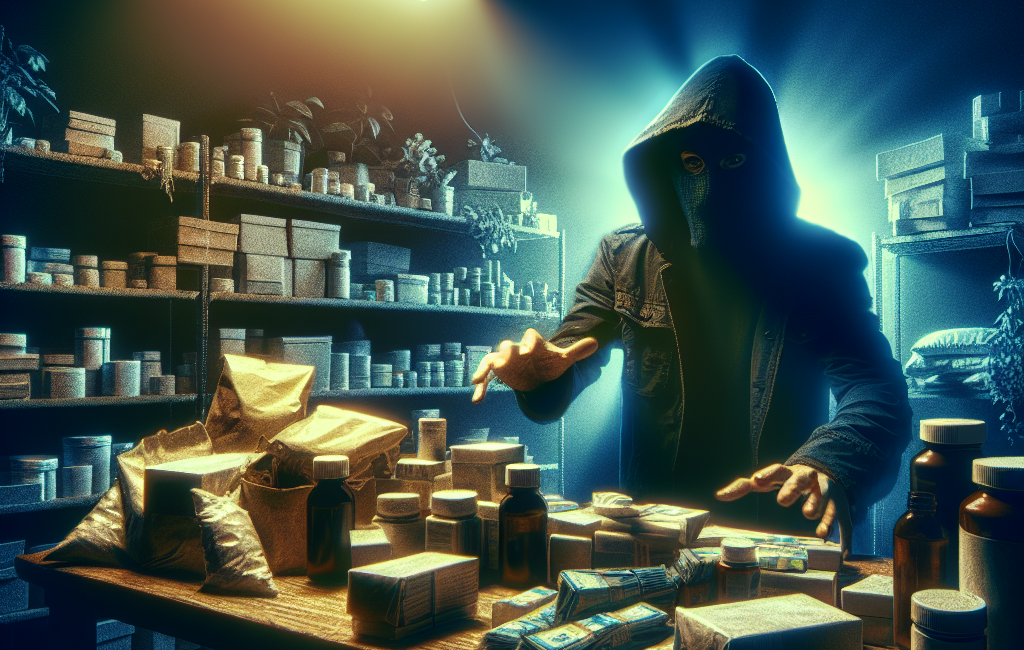 Boldenone : marché noir, pourquoi les contrefaçons sont fréquentes