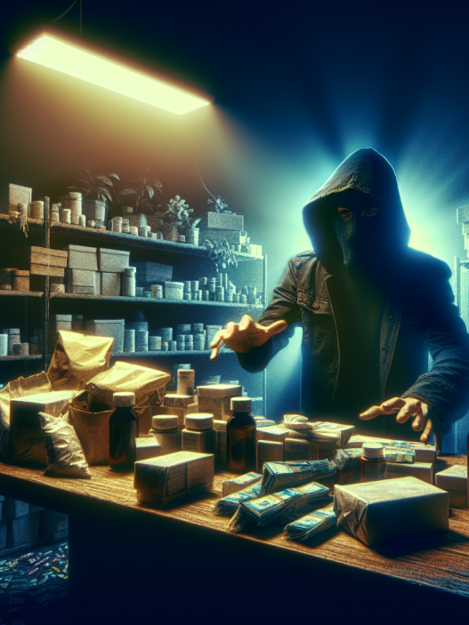 Boldenone : marché noir, pourquoi les contrefaçons sont fréquentes