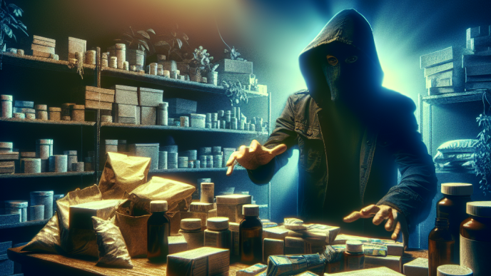 Boldenone : marché noir, pourquoi les contrefaçons sont fréquentes