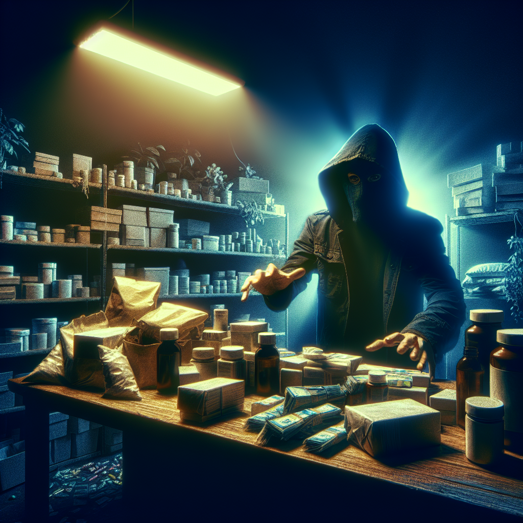 Boldenone : marché noir, pourquoi les contrefaçons sont fréquentes