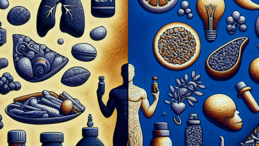 Brûleurs de graisse : CLA, promesses vs preuves (aperçu)