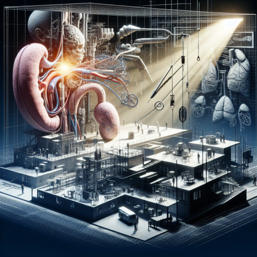 Cabergoline et chirurgie hypophysaire : quand elle est envisagée