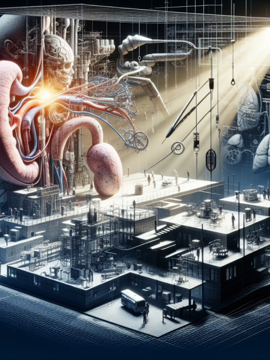 Cabergoline et chirurgie hypophysaire : quand elle est envisagée