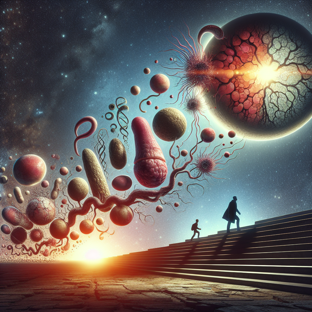 Cabergoline et évolution naturelle des prolactinomes