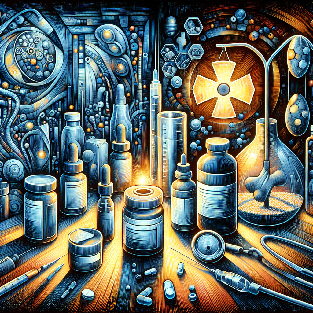 Cabergoline et radiothérapie hypophysaire : cas particuliers