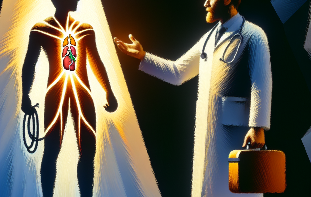 Collations et TG : comment le médecin formule des recommandations pour réduire le besoin d'escalade