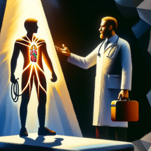 Collations et TG : comment le médecin formule des recommandations pour réduire le besoin d'escalade