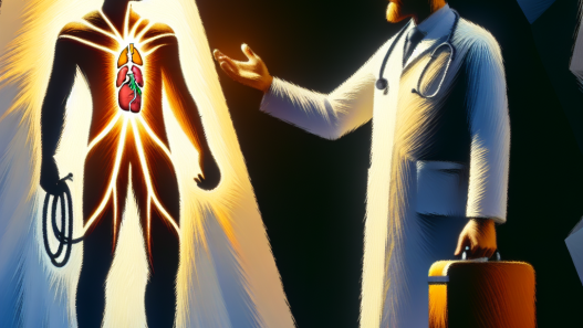 Collations et TG : comment le médecin formule des recommandations pour réduire le besoin d'escalade