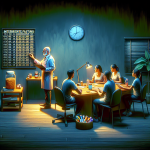 Jeûne intermittent : comment le médecin évalue la sécurité dans le contexte des statines et des médicaments concomitants