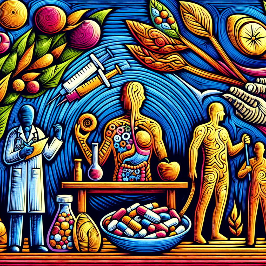 Jeûne intermittent : comment le médecin évalue la sécurité dans le contexte des statines et des médicaments concomitants