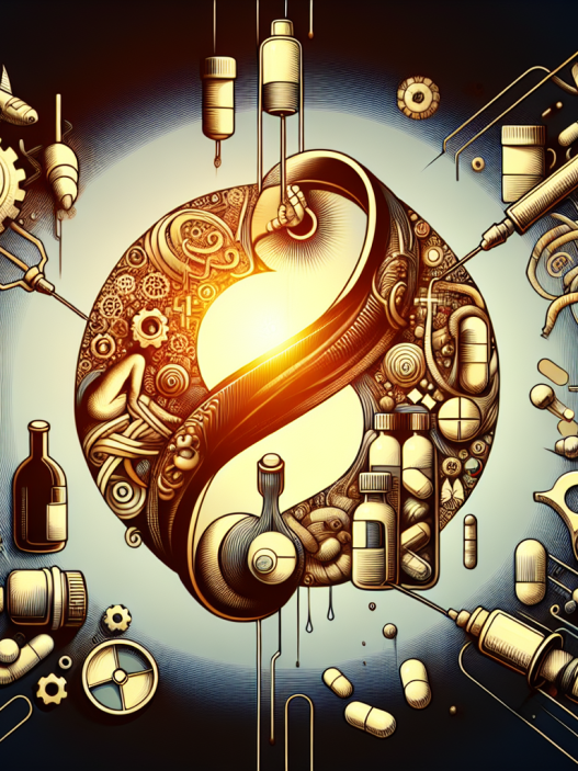 Quelles questions poser sur le remplacement éventuel du médicament