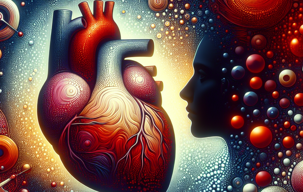 Quelles questions poser sur les lipides et le cœur