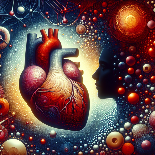 Quelles questions poser sur les lipides et le cœur