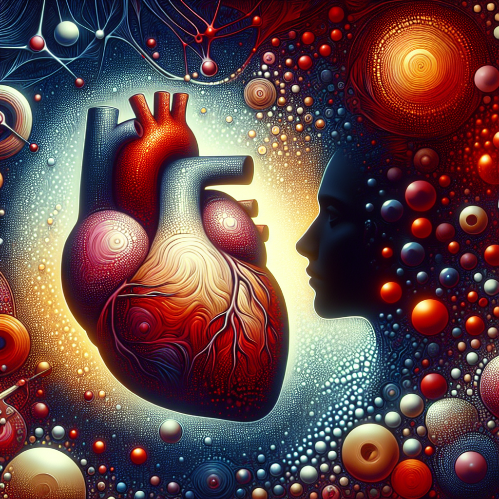 Quelles questions poser sur les lipides et le cœur