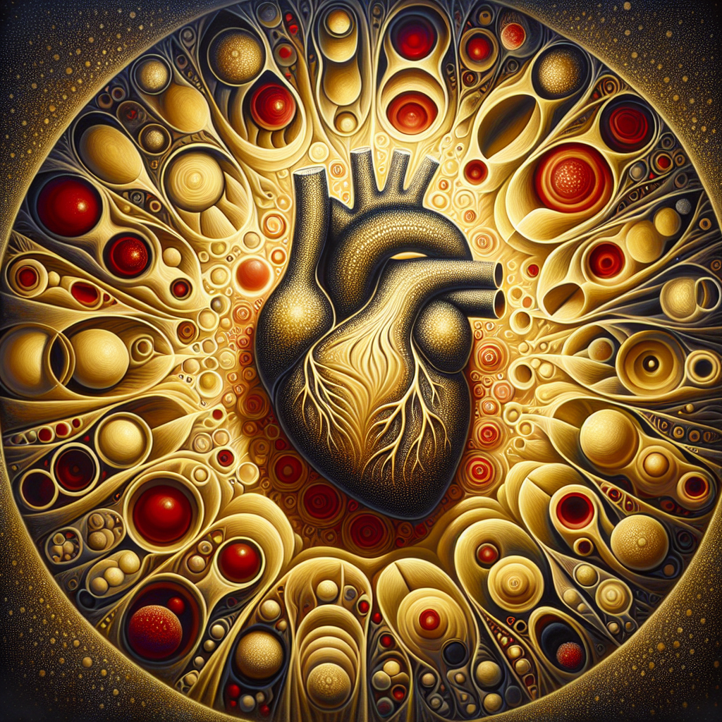 Quelles questions poser sur les lipides et le cœur