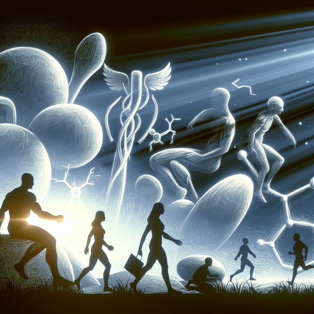 TRT et douleurs articulaires : est-ce que ça arrive et comment les différencier