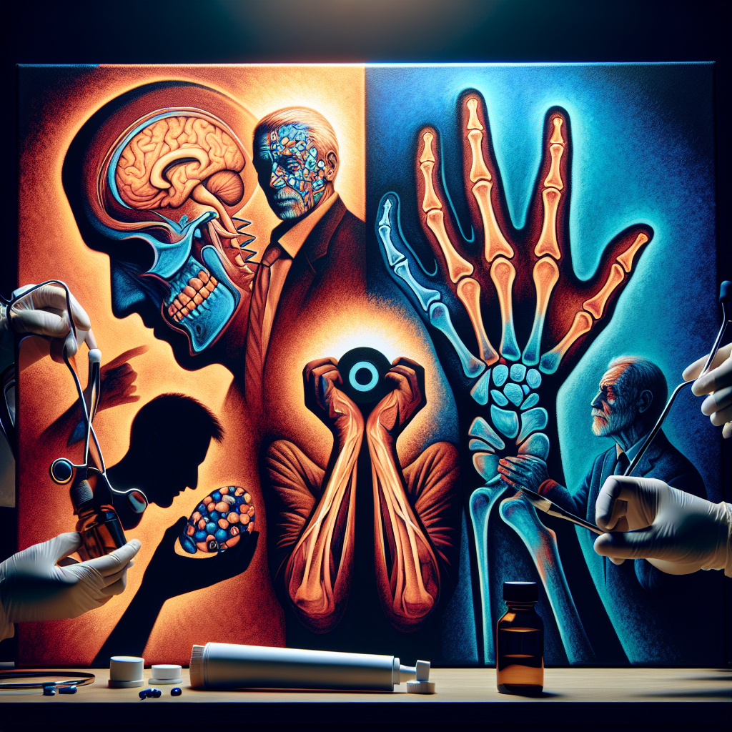 TRT et douleurs articulaires : est-ce que ça arrive et comment les différencier