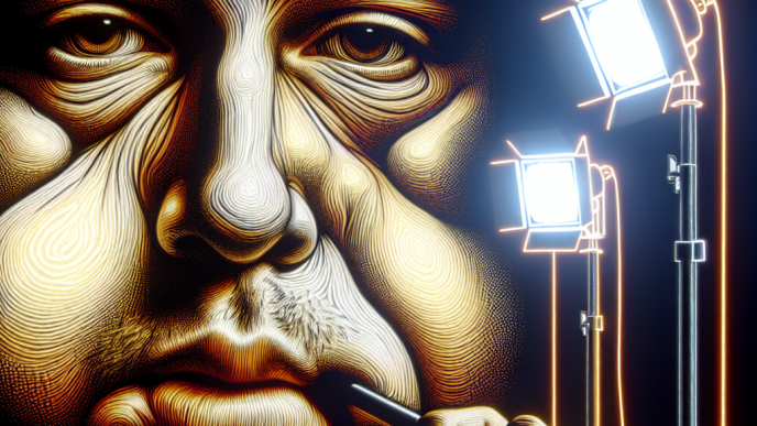 TRT et gonflement du visage : quand est-ce un signal