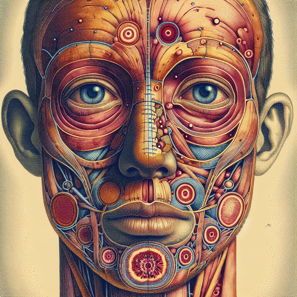 TRT et gonflement du visage : quand est-ce un signal