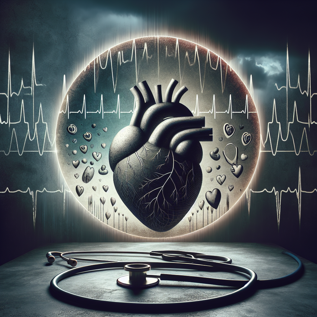 Chlorhydrate de Phentermine : troubles du rythme, quand consulter un cardiologue