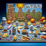 CLA et “cheat meal” : comment limiter l’effet domino
