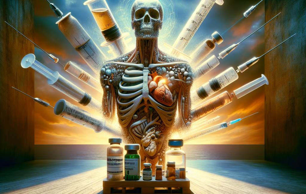 Metformine et vaccination : aucune contre-indication générale, mais questions fréquentes