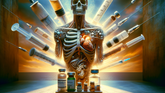 Metformine et vaccination : aucune contre-indication générale, mais questions fréquentes